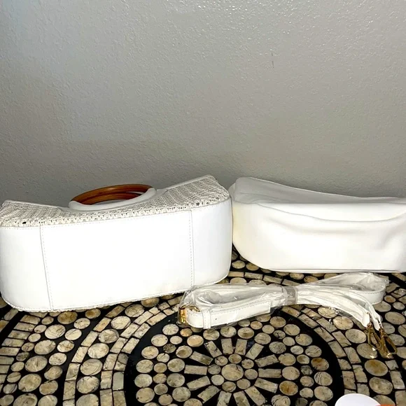 Cute two piece summer bag! 🌼🤍 - Picture 5 of 5